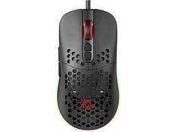 Миша GamePro GM395 Black