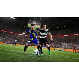 Ключ активації Microsoft eFootball: Leo Messi Edition 2025 Deluxe для Xbox One/Series S/X - мініатюра 8