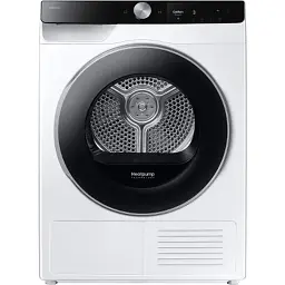 Сушильна машина Samsung DV90T6240LK/UA
