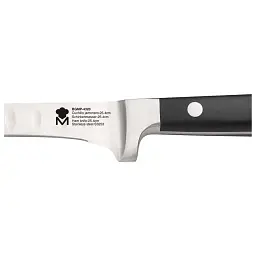 Кухонний ніж MasterPro Foodies collection, для шинки 25.4 см (BGMP-4320) - мініатюра 4