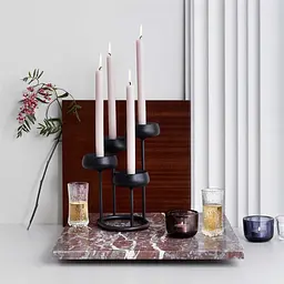 Набір склянок Iittala Ultima Thule 180 мл, 2 шт (1015654) - мініатюра 4
