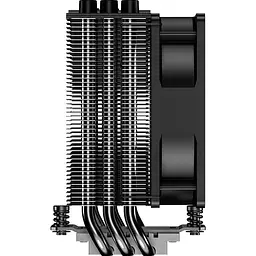 Кулер для процесора ID-Cooling SE-903-XT FRGB Black [148524] - мініатюра 7