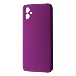 Чохол WAVE Full Silicone Cover Samsung Galaxy A06 в асортименті - мініатюра 5