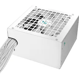 Блок живлення Deepcool PL750D WH 750W 80+ Bronze ATX 3.0 White (R-PL750D-FC0W-EU-V2) - мініатюра 4
