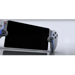Портативний ігровий пристрій Sony PlayStation Portal 30th Anniversary Limited Edition для PS5 [1000046601] [116146] - мініатюра 3