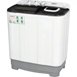 Пральна машина напівавтомат Ardesto WMH-B65D - мініатюра 2