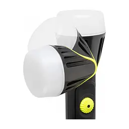 Ліхтар Mactronic RoundBEAM (1000 Lm) Magnetic USB Rechargeable (PWL0071) (DAS301670) - мініатюра 5
