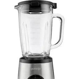 Блендер стаціонарний Gorenje b1300e (746302) - мініатюра 3