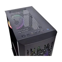 Корпус для ПК Qube BLOCK_FMMU3 - мініатюра 2