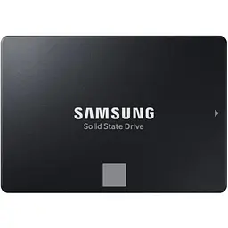 Накопичувач SSD Samsung 2.5" 500GB SATA 870EVO teh0024707