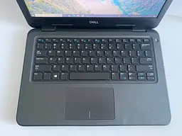 Ноутбук Dell Latitude 3310 (i3-8145U / 8GB / SSD 256GB nVME / 13.3" HD) Refurbished - мініатюра 9