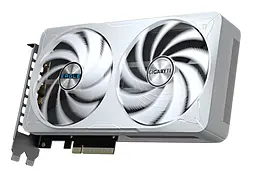 Відеокарта GF RTX 5060 Ti 8GB GDDR7 Eagle OC Ice Gigabyte (GV-N506TEAGLEOC ICE-8GD) - мініатюра 3