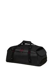 Дорожня Сумка Samsonite ECODIVER BLACK 55x31x24 KH7*09005 - мініатюра 4