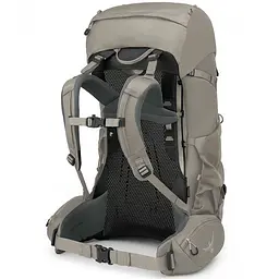 Рюкзак Osprey Renn 65 Light Grey (1054-009.3526) - мініатюра 3