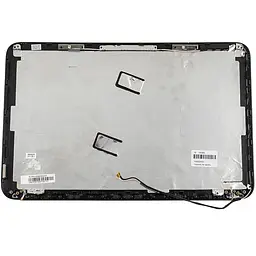 Кришка матриці Hewlett Packard для ноутбука HP (Pavilion: dv6-3000) чорний Б/В - мініатюра 2