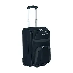 Валіза Travelite Orlando Black S (TL098487-01) - мініатюра 7