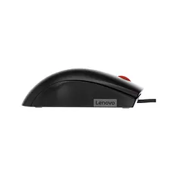 Мишка Lenovo 120 USB Black (GY51L52636) - мініатюра 3