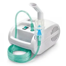 Інгалятор Little Doctor LD-LD-221C компресорний (NLD-221C)