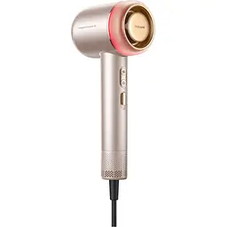 Фен Dreame Gusto G40 Pink Gold (AHG40A-PG) [158989] - мініатюра 11
