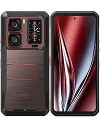 Смартфон Oukitel WP300 12/512GB Red