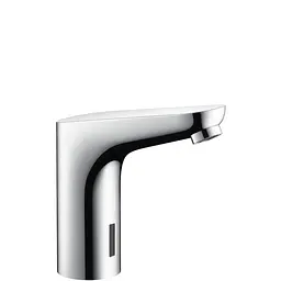 Змішувач для умивальника електронний Hansgrohe Focus 31172000 Хром