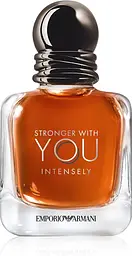 Парфумована вода Giorgio Armani Stronger With You Intensely 30 мл