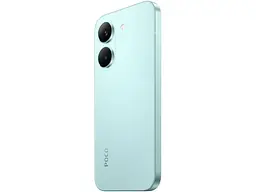 Смартфон Xiaomi POCO X8 Pro 8/256GB Green - мініатюра 3