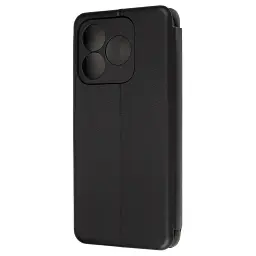 Чохол-книжка ArmorStandart G-Case для ZTE Nubia V60 Black - мініатюра 2