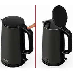 Електрочайник TEFAL KI583E10 - мініатюра 3