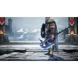 Ключ активації Microsoft Century: Age of Ashes - Stormraiser Premium Edition для Xbox One/Series S/X - мініатюра 5