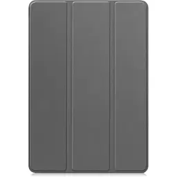 Чохол до планшета BeCover Smart Case Xiaomi Pad 7 / 7 Pro 11.2" Gray (712805) - мініатюра 2