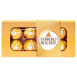 Цукерки Ferrero Rocher 100 г