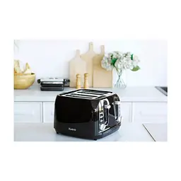 Тостер Magio МG-283 - мініатюра 4