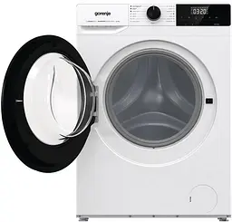 Пральна машина Gorenje WNHEI74SAS/UA - мініатюра 6