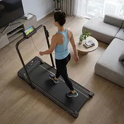 Бігова доріжка Hop-Sport HS-950WP Treil - мініатюра 8
