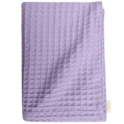 Рушник вафельний Cosas Lavander Greek Waffle 40х70 см (Towel_25Lavander_GreekWaffle_40x70)
