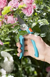 Комплект ножиць Gardena NatureCut для живоплоту (12300-30.000.00) - мініатюра 7