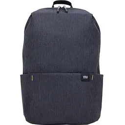 Рюкзак Xiaomi Mi Casual Daypack 10 літрів чорний