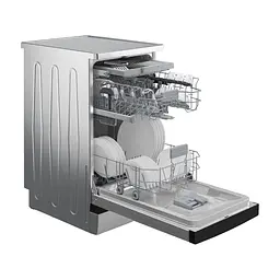 Посудомийна машина Beko BDFS26121XQ - мініатюра 3