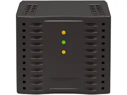 Стабілізатор напруги Defender AVR Premium 1500 (99060)