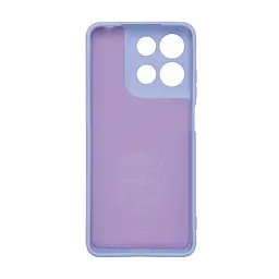 Чехол ArmorStandart ICON для Motorola G17 4G / G17 Power 4G Camera cover Lavender (ARM91309) - мініатюра 2