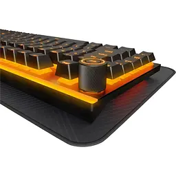Клавіатура Be quiet! LIGHT MOUNT SILENT | TACTILE (US розкладка) (BT004US) - мініатюра 8