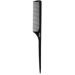Гребінець SILVER STYLE Тонкий 22*3см пластик RP-205