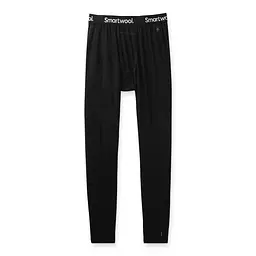 Термоштани Smartwool Mens Merino 150 Baselayer Bоттом Boxed M Чорний