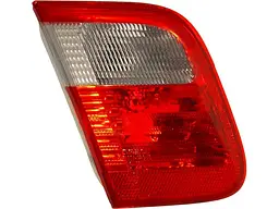 Ліхтар (фонарь) задній лівий BMW 3 97-05р TYC (17-0002-01-9)