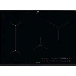 Індукційна варильна поверхня Electrolux EIV734 [137878]