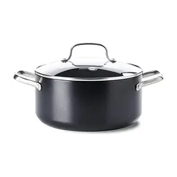 Каструля GreenPan Copenhagen, 24 см, 4,9 л (CC003346-001)