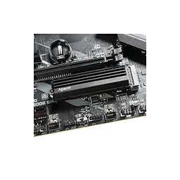 Накопичувач SSD M.2 2280 2TB Apacer (AP2TBAS2280Q4U-1) - мініатюра 3