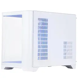 Корпус для ПК 1stPlayer UV6-WH-2FC7R-W-1FC7-W - мініатюра 7