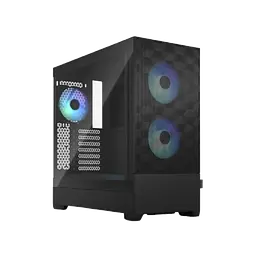 Ігровий ПК Templar (RTX 5070 Ti 16GB / Ryzen 7 7800X3D / 32GB DDR5 / SSD 1TB)